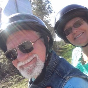 Meet your Posher, Christy